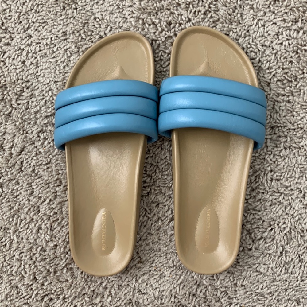 Beatrice Valenzuela size 8